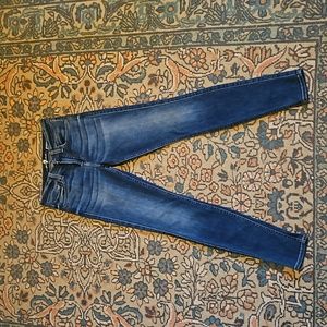 7 for All Mankind Gwenevere size 26